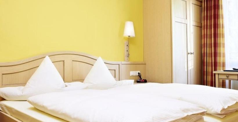 Hotel Luitpold Munich Exterior photo
