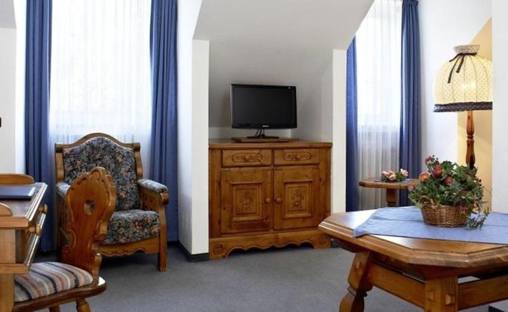 Hotel Luitpold Munich Exterior photo