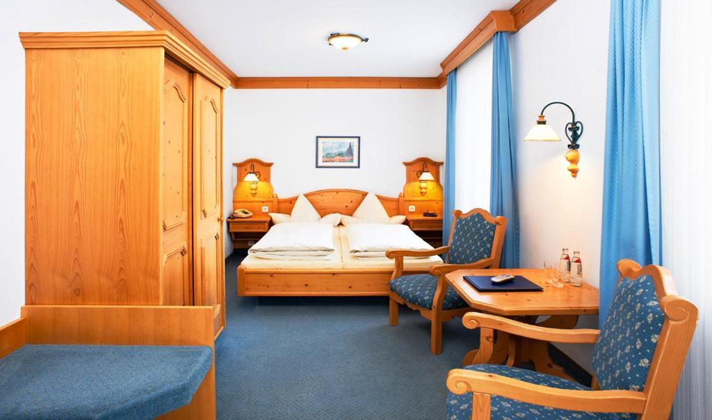 Hotel Luitpold Munich Room photo